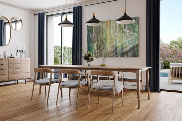 Verschönern Sie Ihr Zuhause