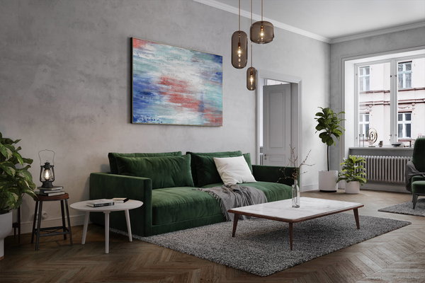 Verschönern Sie Ihr Zuhause