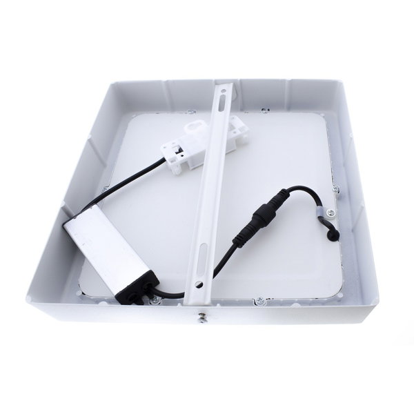 Plafoniera 'Gelys LED 1440Lm Sqr'