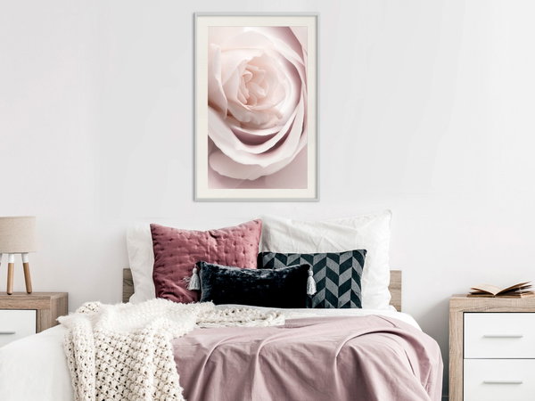 Póster 'Porcelain Rosae'
