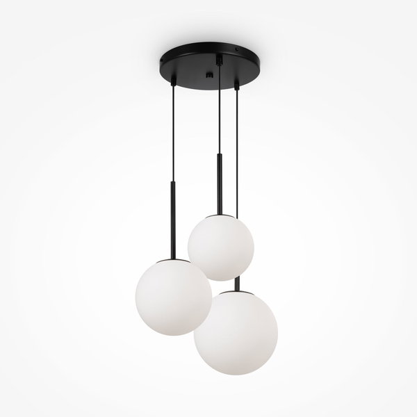 Pendelleuchte 'Basic Form 5'
