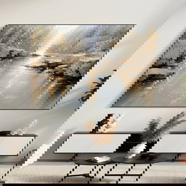 Σύγχρονη τέχνη για το σπίτι σας