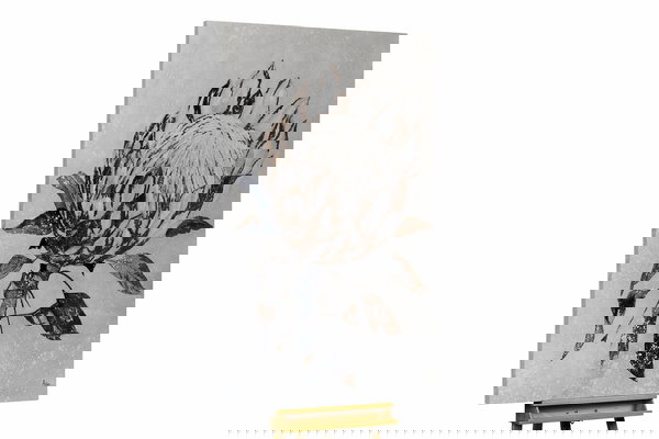 Un pezzo unico per le tue pareti