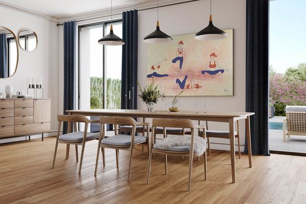 Verschönern Sie Ihr Zuhause