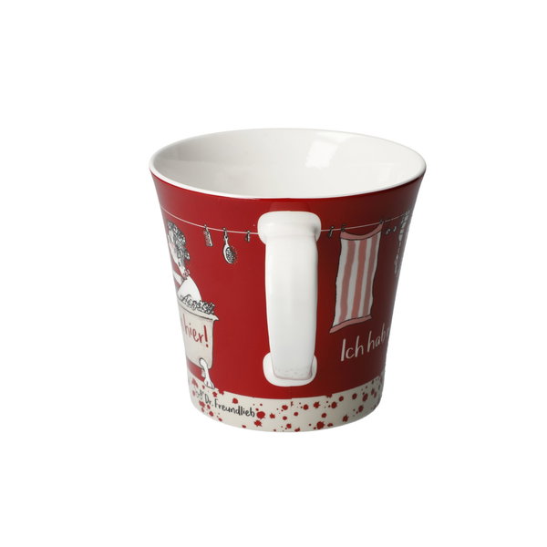 Goebel Becher 'Die Schönsten'