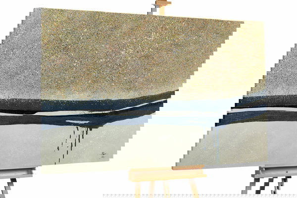 Un pezzo unico per le tue pareti