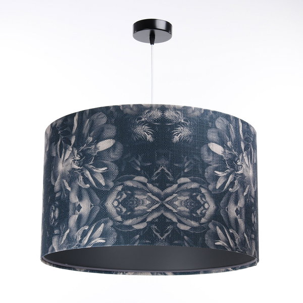 Suspension luminaire 'Portland Subtle Zealous 1'