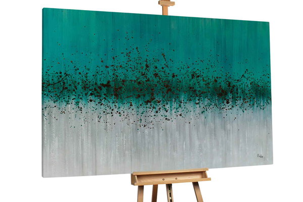 Um exemplar único para a sua decoração interior