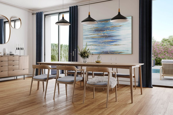 Verschönern Sie Ihr Zuhause