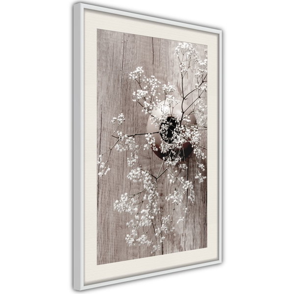 Poster 'Reminiscence of Spring'