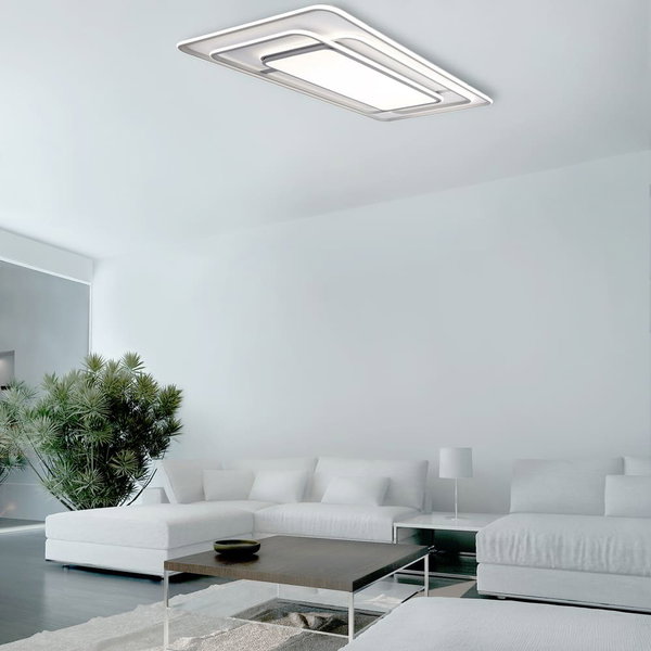Loftlampe 'Draco CCT'