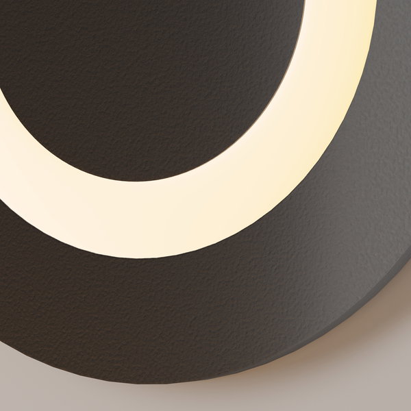 Luminaire Extérieur 'Limo'
