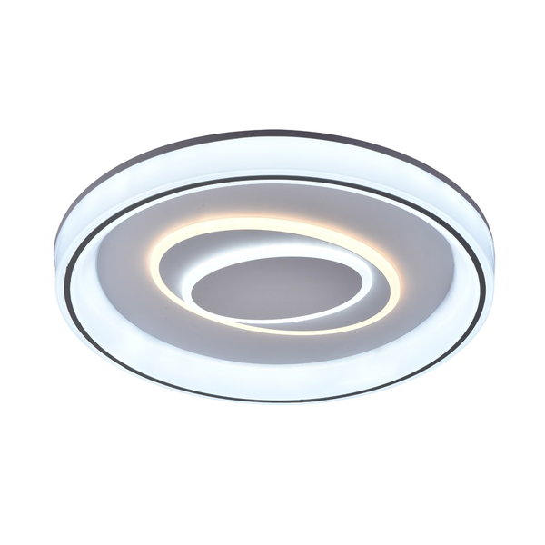 Deckenleuchte 'Ryad R 3CCT'