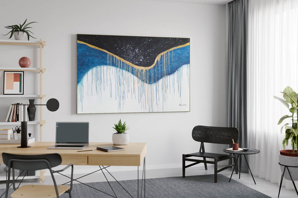 Verschönern Sie Ihr Zuhause