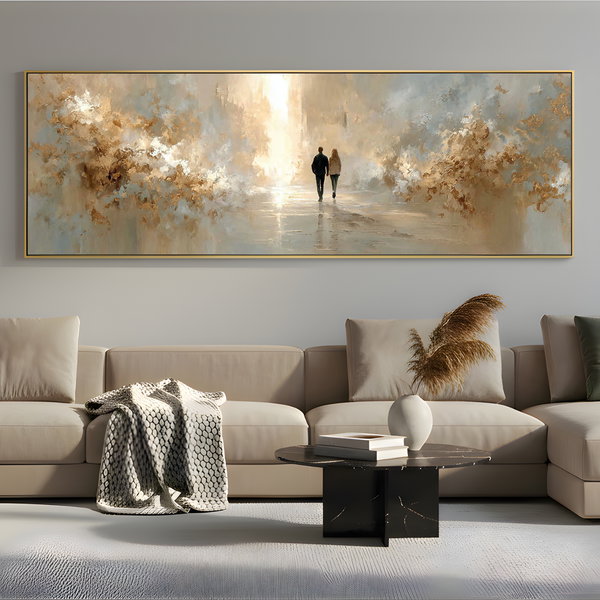 Σύγχρονη τέχνη για το σπίτι σας