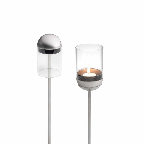 GRAVITY CANDLE Stab