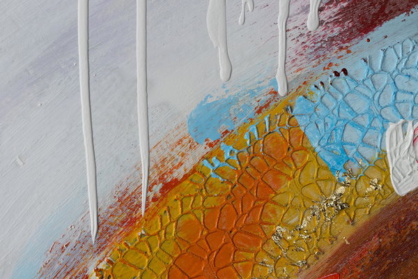 Mit Liebe zum Detail