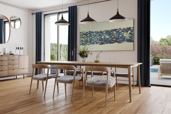 Verschönern Sie Ihr Zuhause