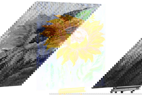 Un pezzo unico per le tue pareti