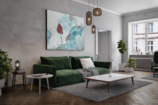 Beautify your home