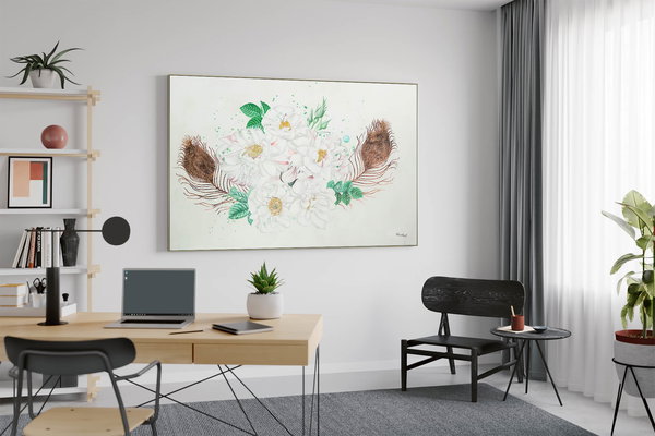 Verschönern Sie Ihr Zuhause