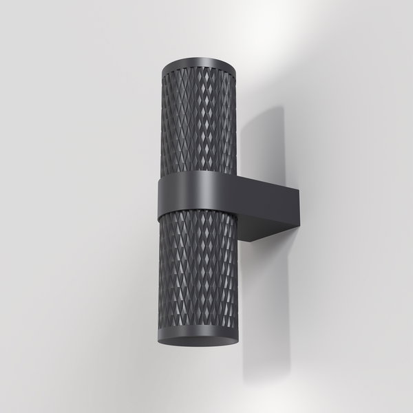 Wandleuchte 'Focus Design'