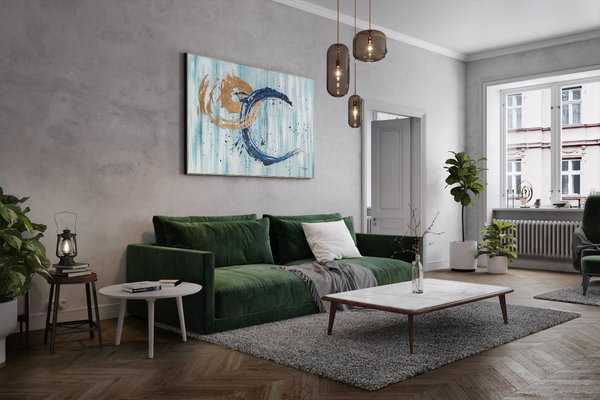 Verfraai je huis