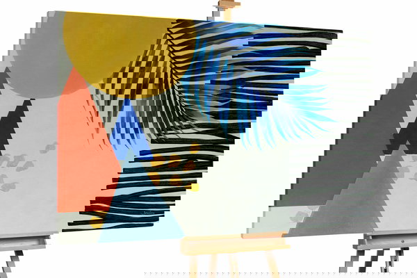 Unikat za sva četiri zida