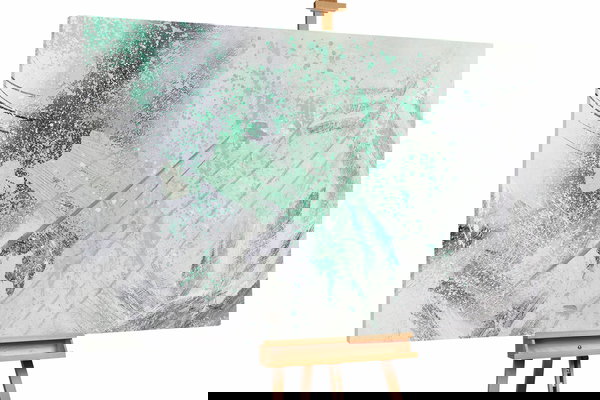 Un pezzo unico per le tue pareti