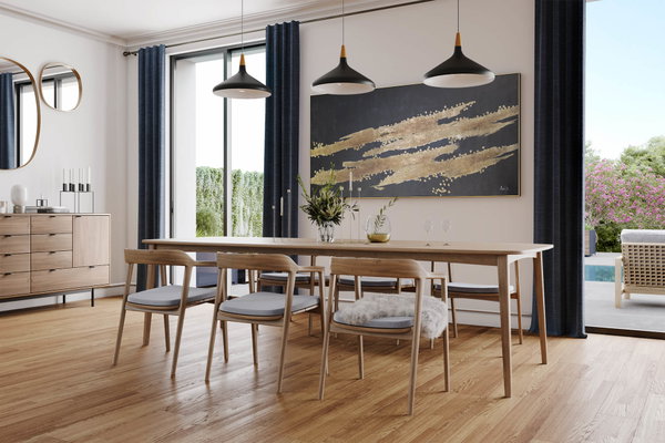 Verschönern Sie Ihr Zuhause