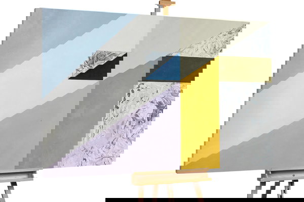 Um exemplar único para a sua decoração interior