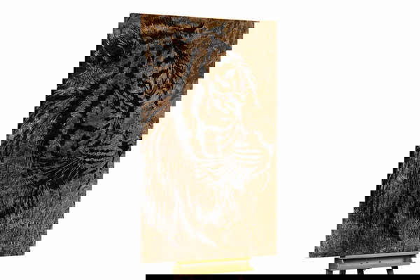 Um exemplar único para a sua decoração interior