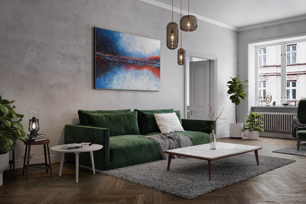 Verschönern Sie Ihr Zuhause