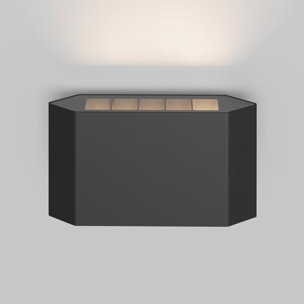 Außenlampe 'Pull 1'