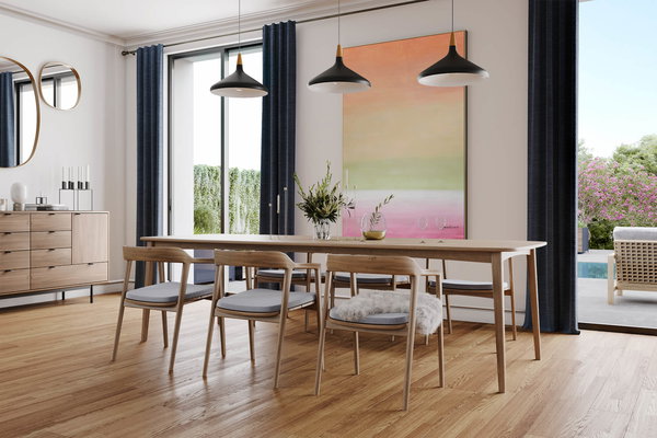 Verschönern Sie Ihr Zuhause