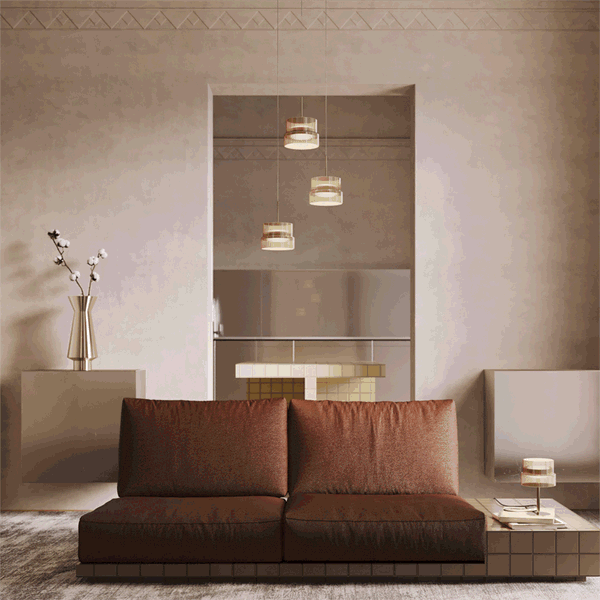 Table Lamp 'Scala 3'