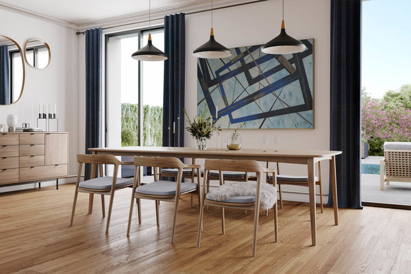 Verschönern Sie Ihr Zuhause
