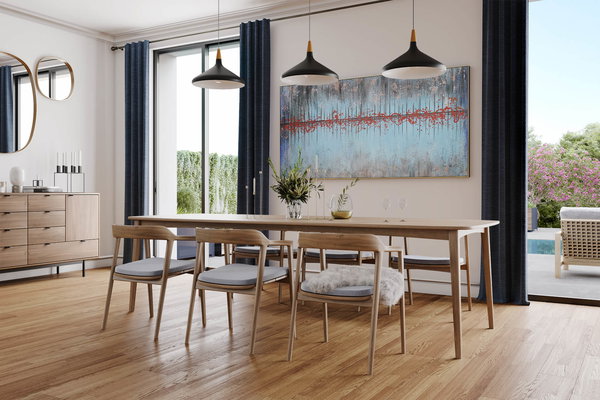 Verschönern Sie Ihr Zuhause