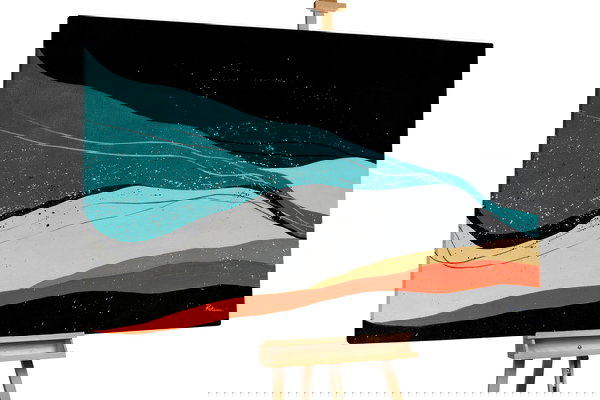 Unikat za sva četiri zida