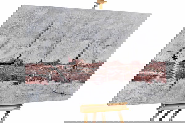 Um exemplar único para a sua decoração interior