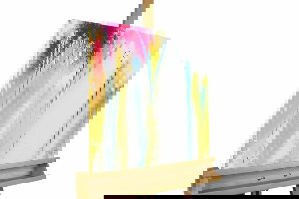 Moderne kunst voor je huis