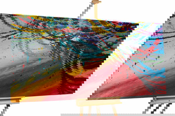 Un pezzo unico per le tue pareti