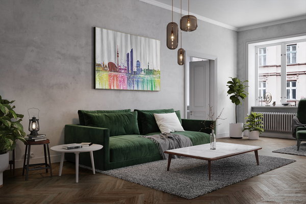 Verschönern Sie Ihr Zuhause