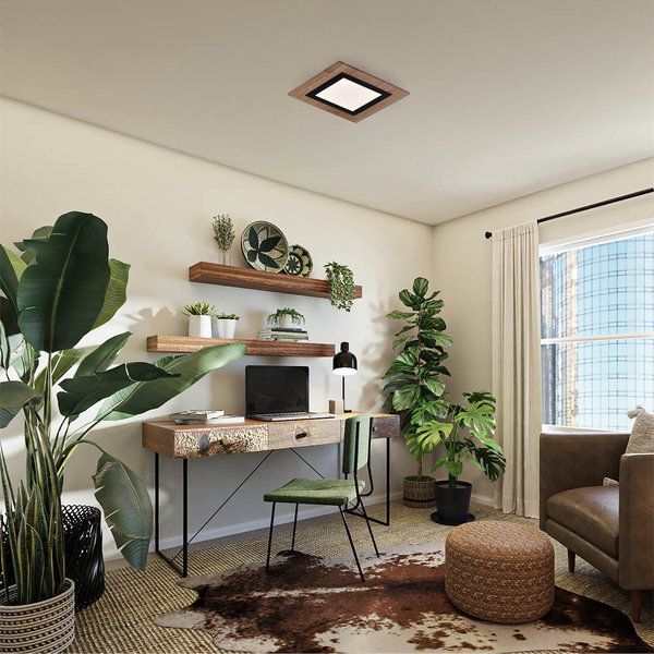 Loftlampe 'Hasbi HF2'