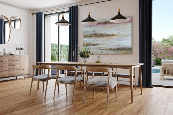 Verschönern Sie Ihr Zuhause