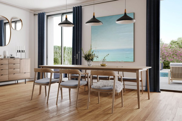 Verschönern Sie Ihr Zuhause