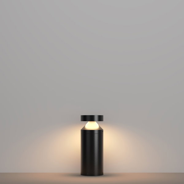 Außenlampe 'Olten'