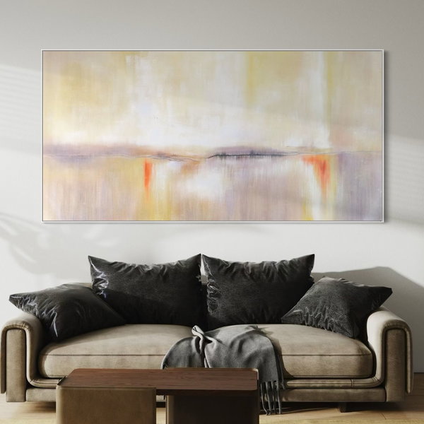 Un pezzo unico per le tue pareti