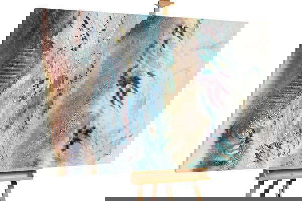 Un pezzo unico per le tue pareti