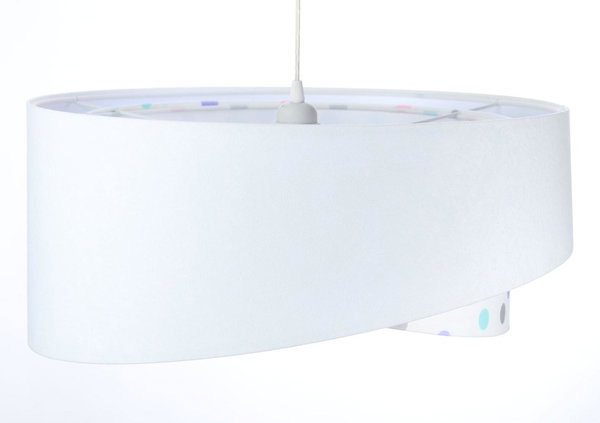 Pendelleuchte 'Galaxy Nimbus Contemporary 1'